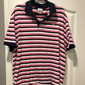 Lacoste Polo